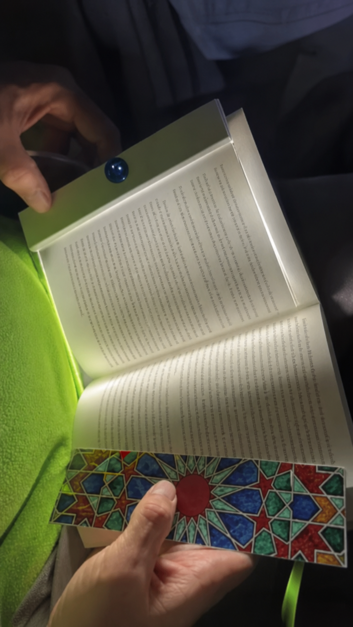 Reader review photo 2