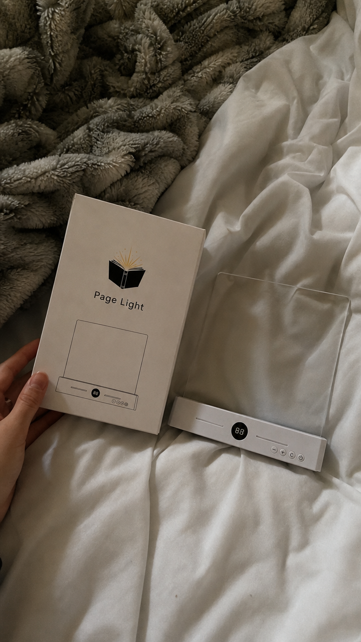 Reader review photo 5