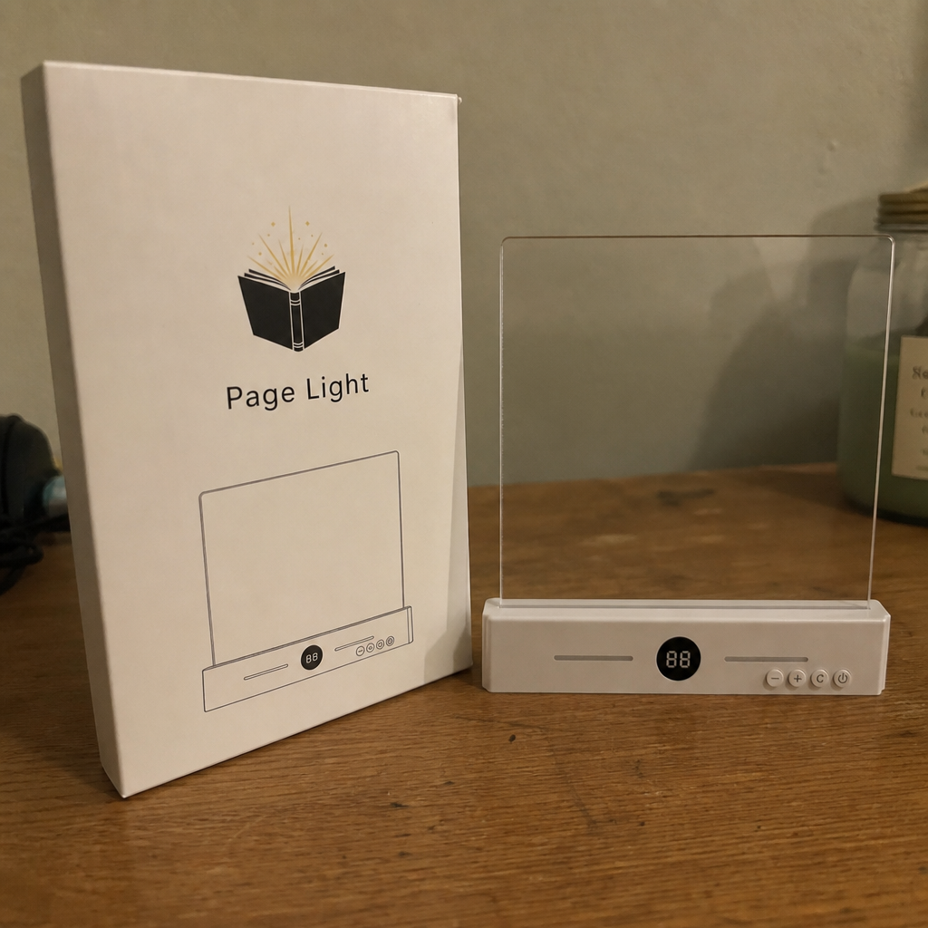 Reader review photo 6